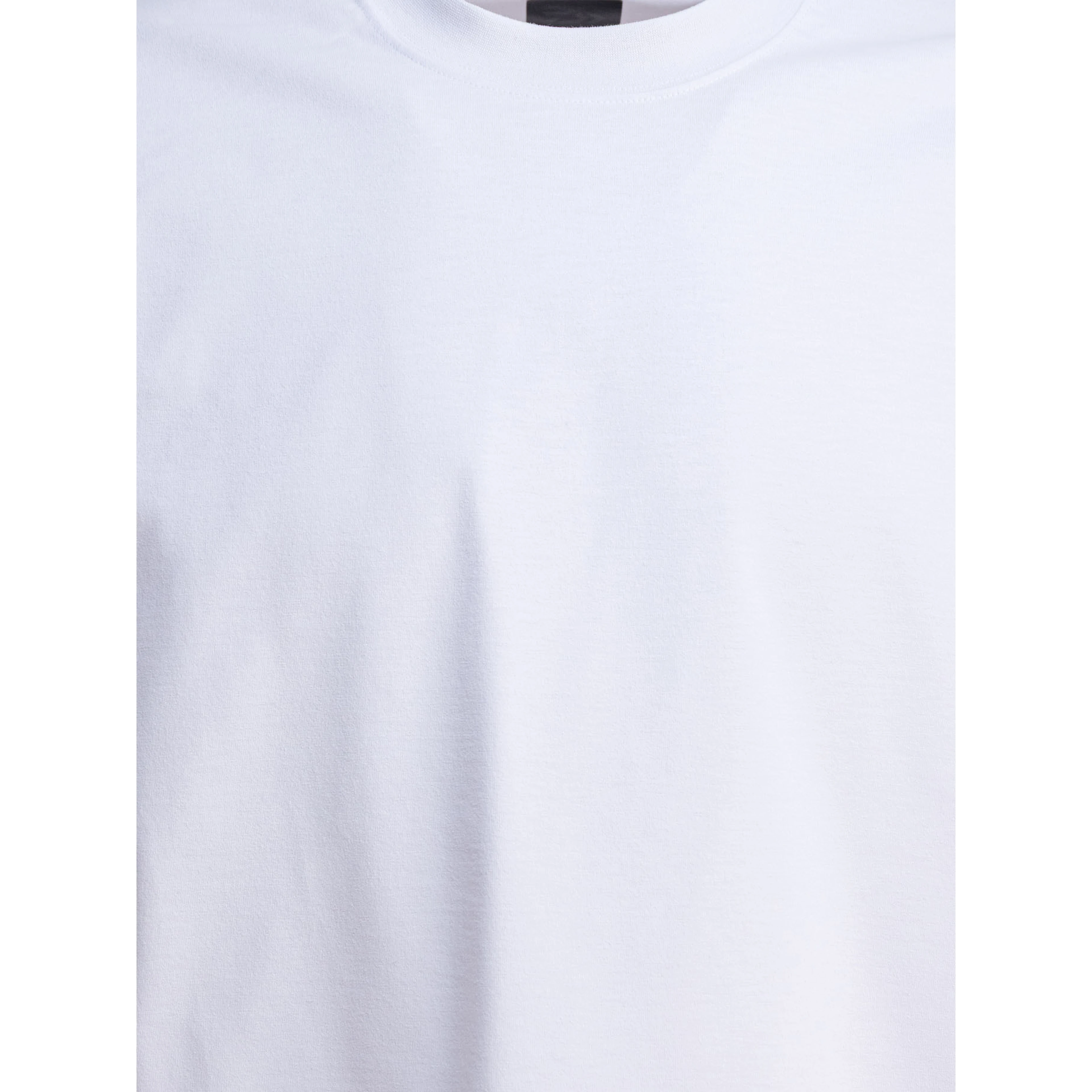 "Tech S/S" T-shirt
