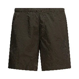 "Eco-Chrome R" swim shorts