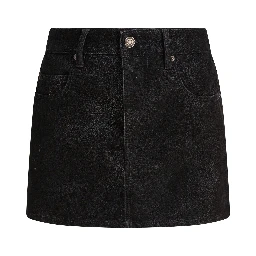 "Kimmy" miniskirt