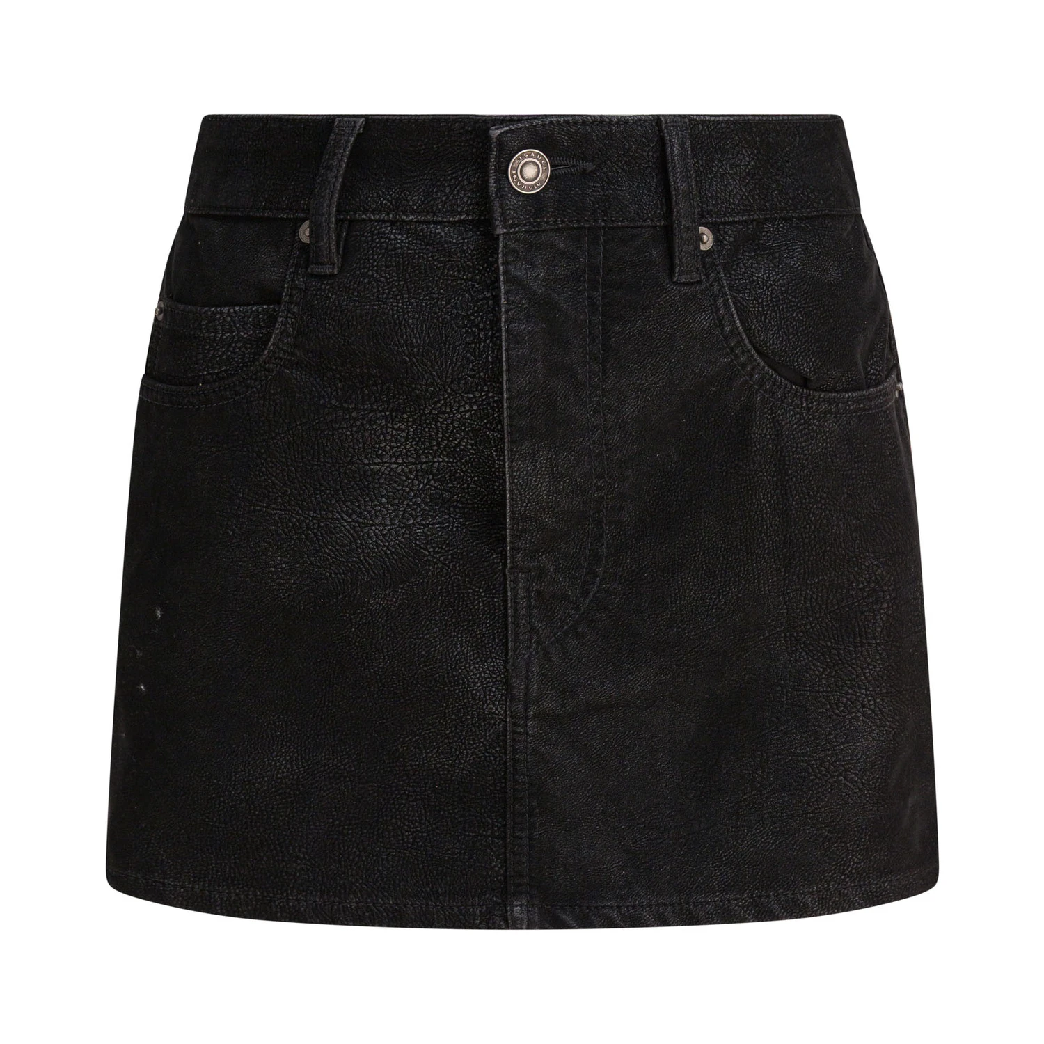 "Kimmy" miniskirt