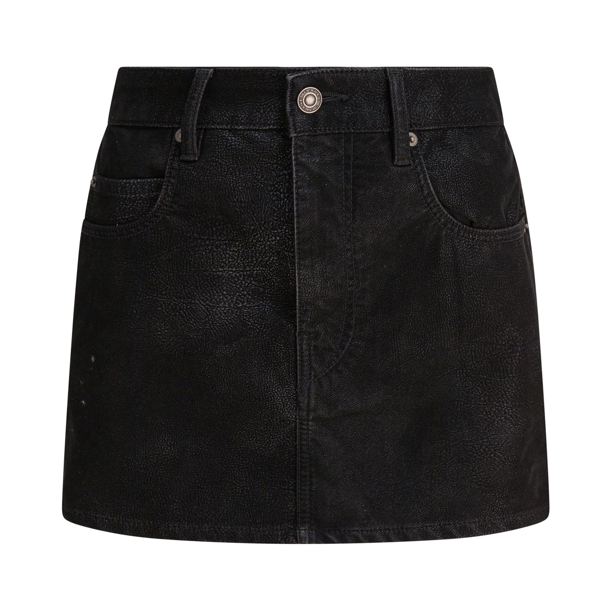 "Kimmy" miniskirt