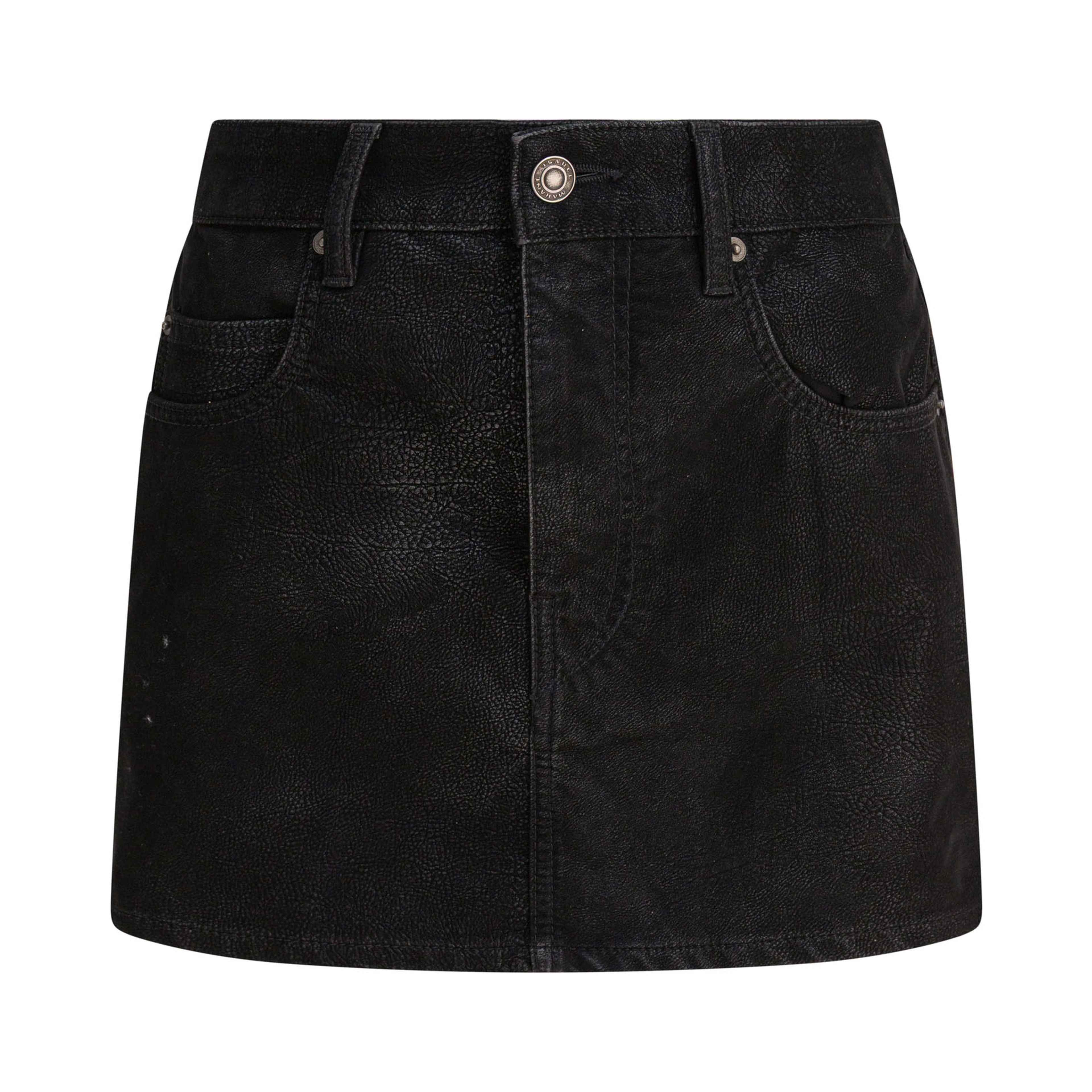 "Kimmy" miniskirt