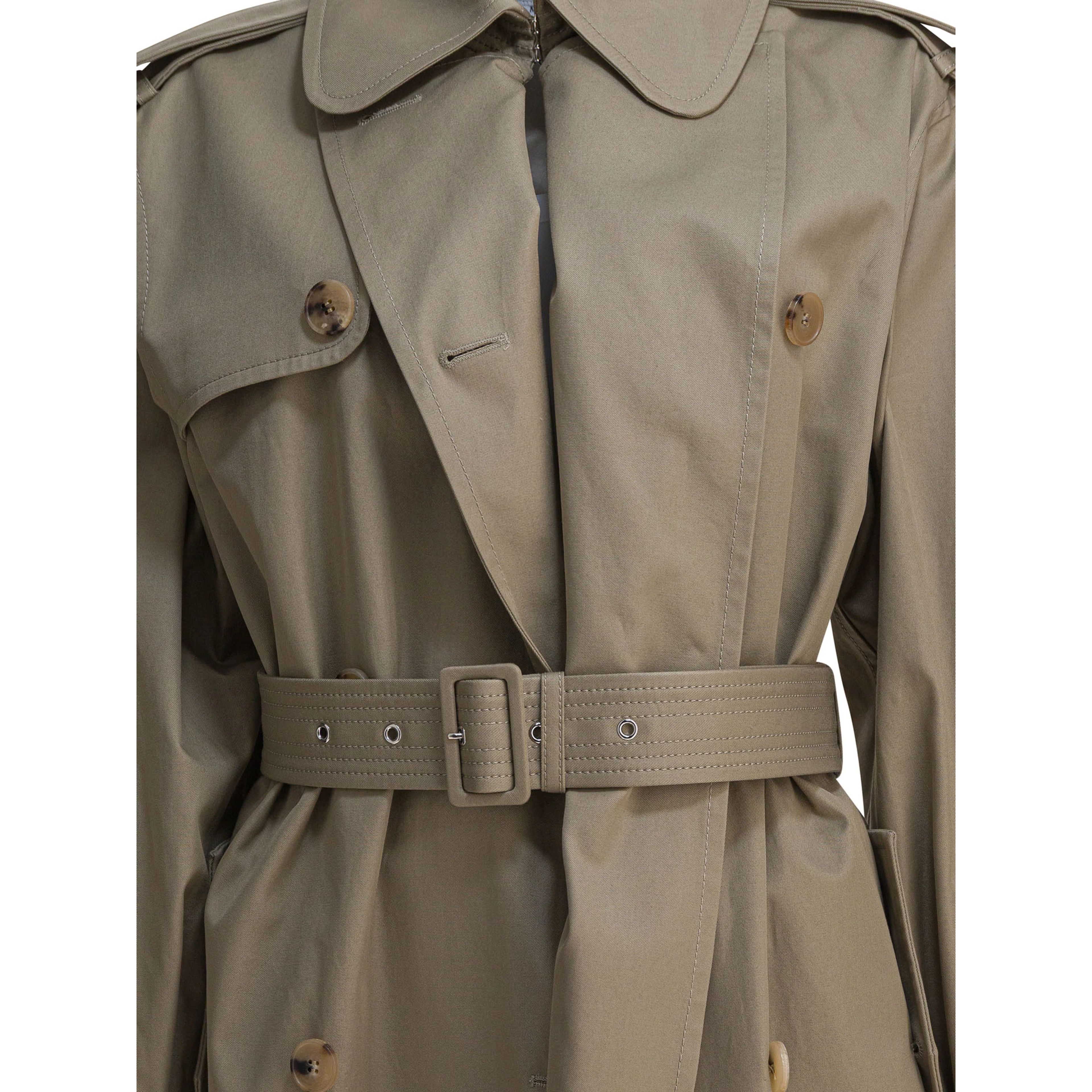 TRENCH