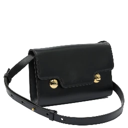 "Trunkaroo" crossbody bag