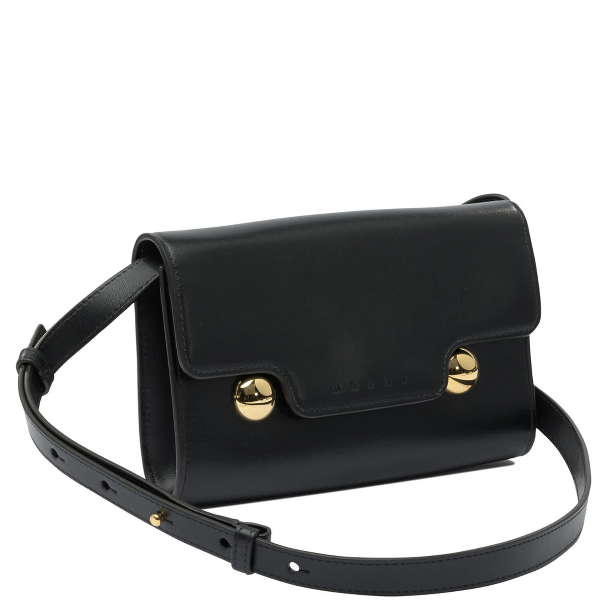 "Trunkaroo" crossbody bag