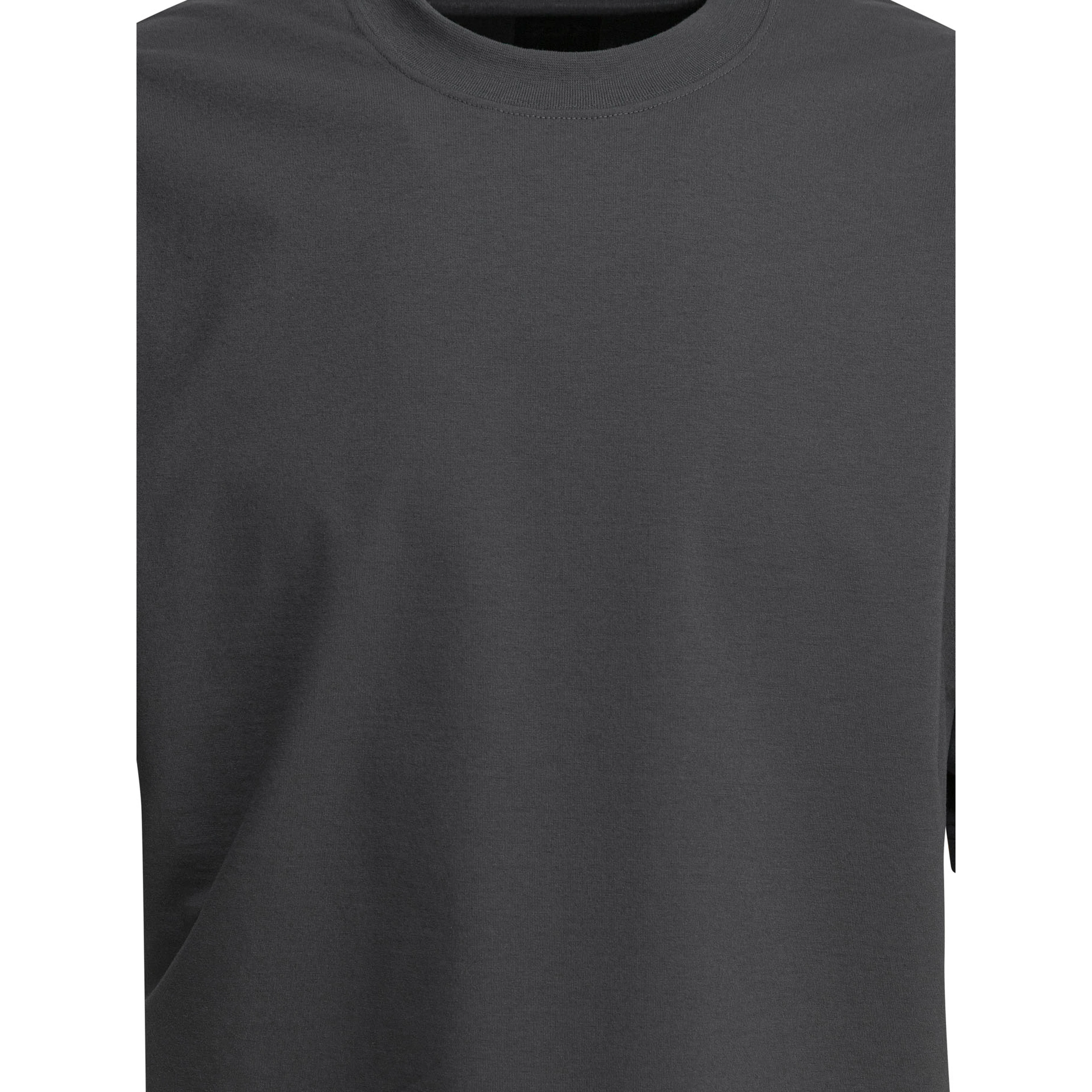 "Tech S/S" T-shirt