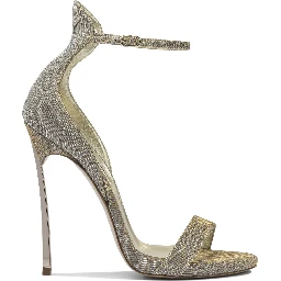 "Cappa Blade" sandals