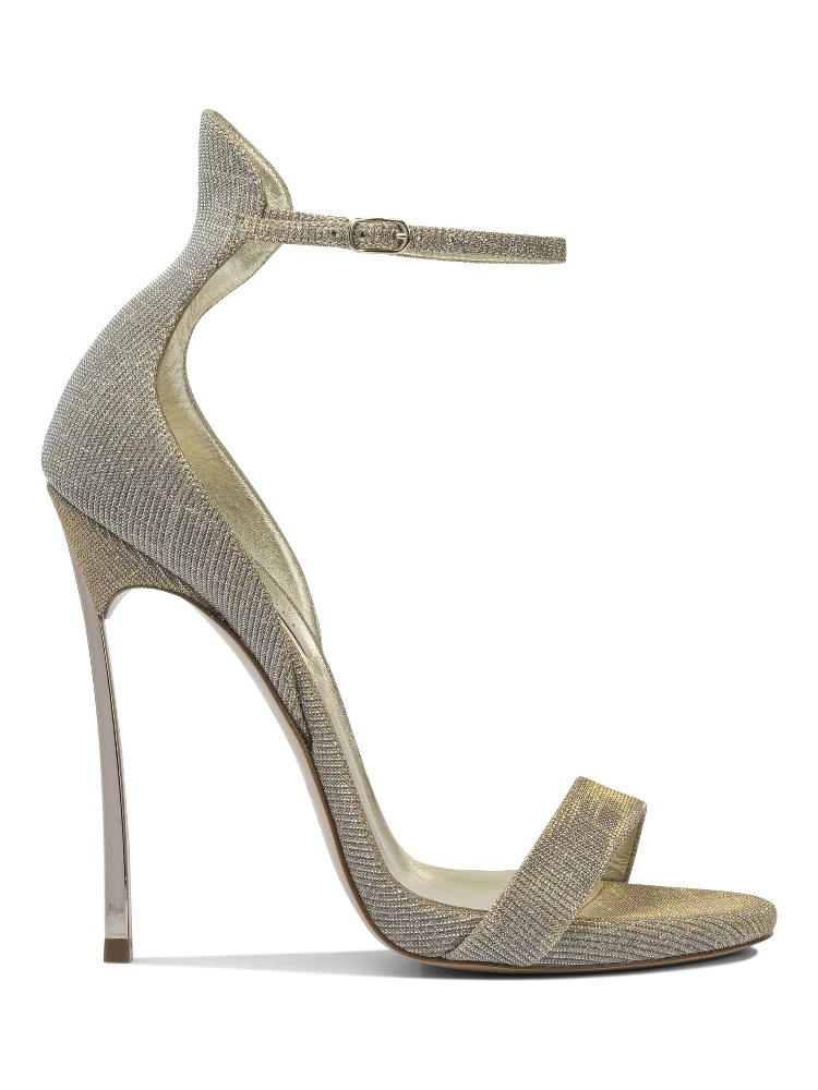 "Cappa Blade" sandals