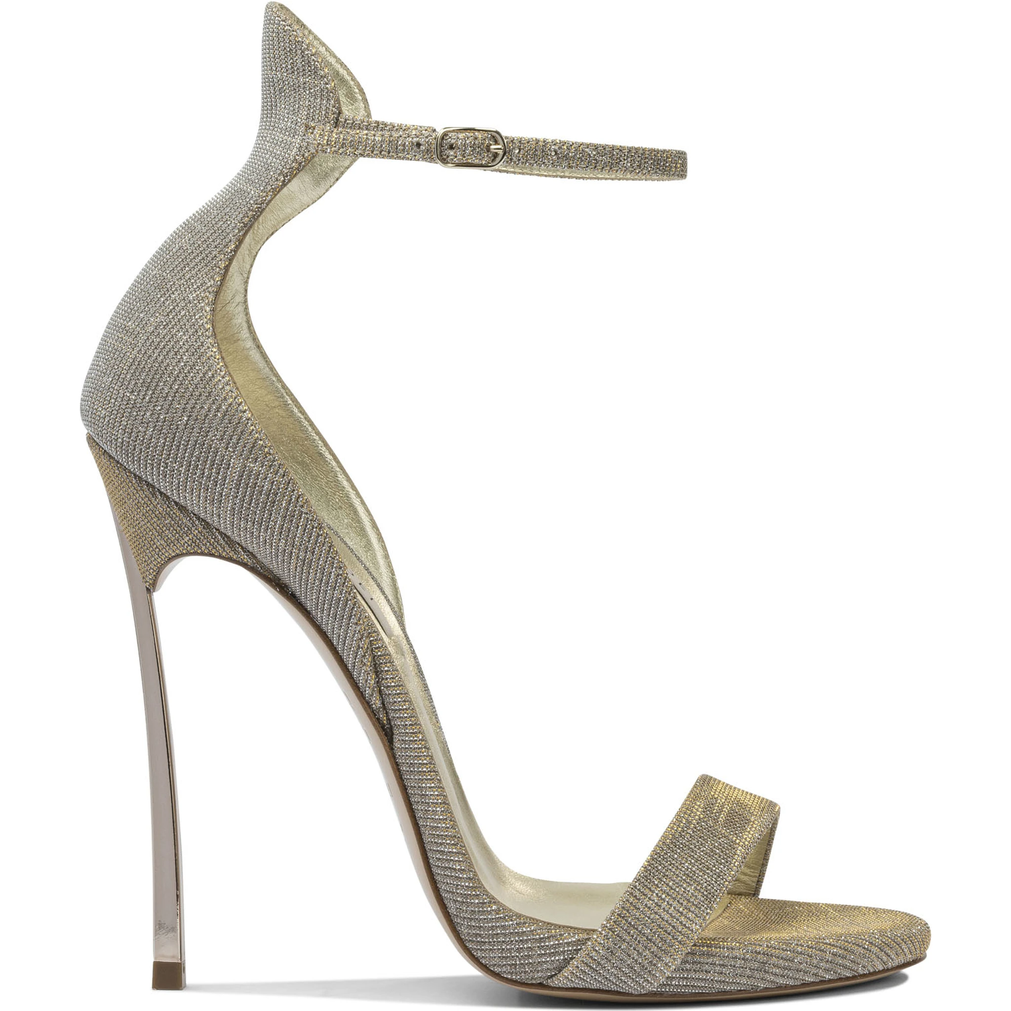 "Cappa Blade" sandals