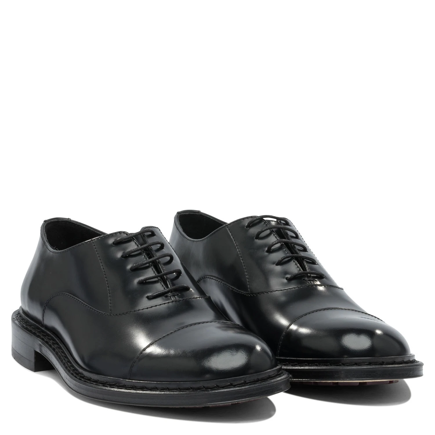 Lace-Up shoes