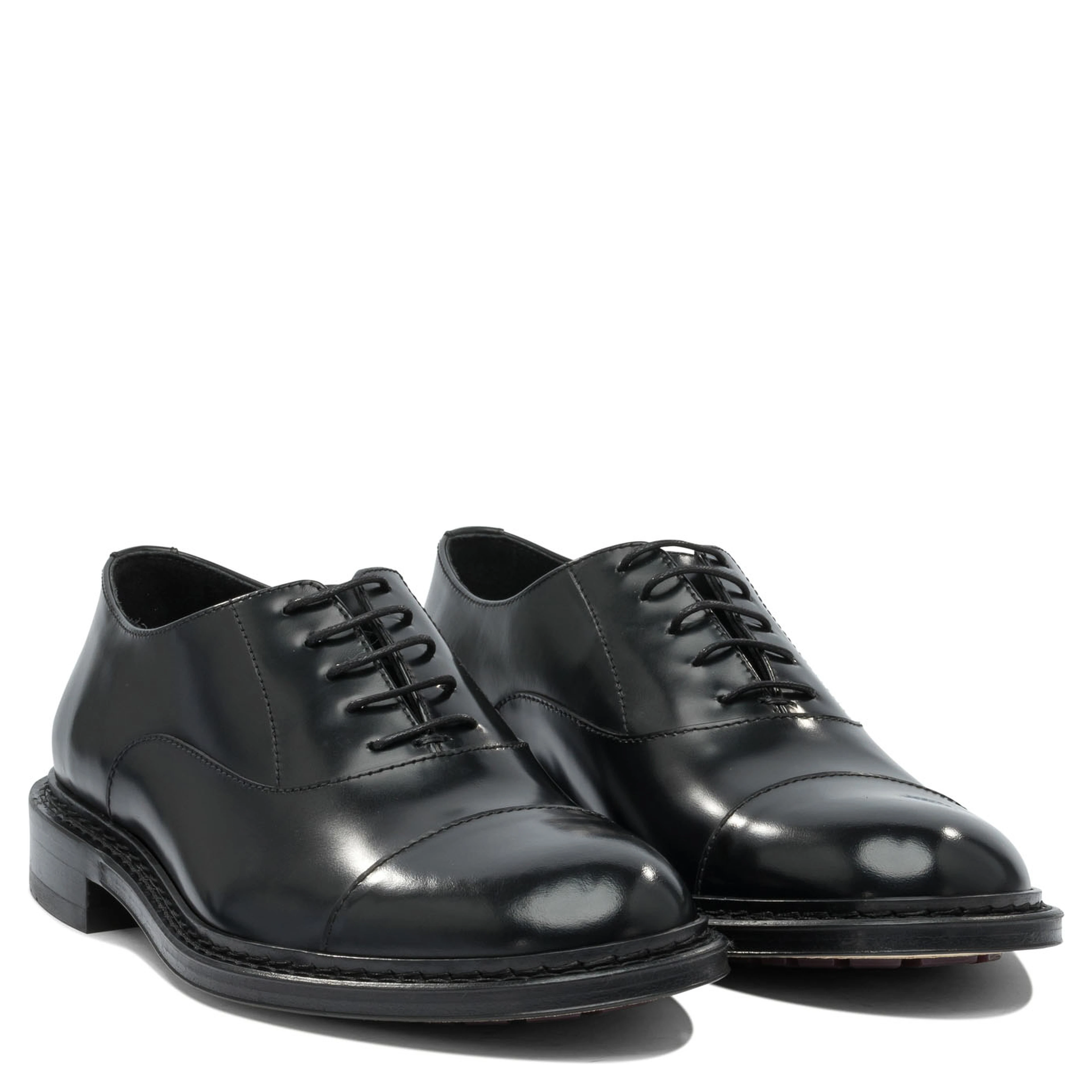 Lace-Up shoes
