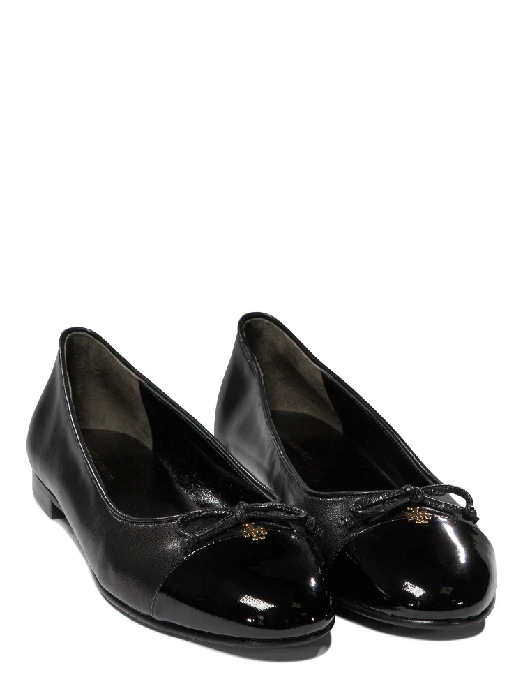 Ballerinas alternative