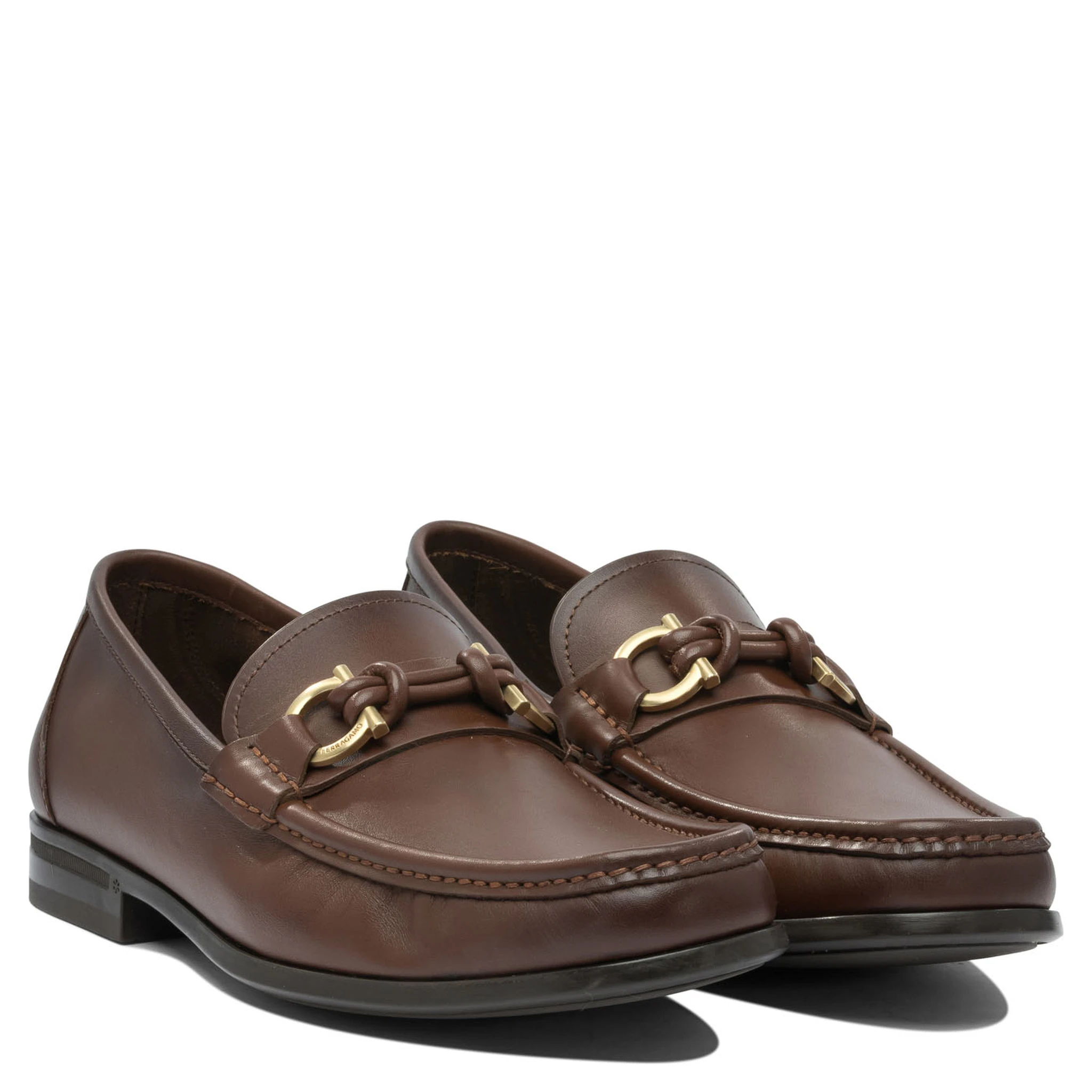 Loafers & Slippers