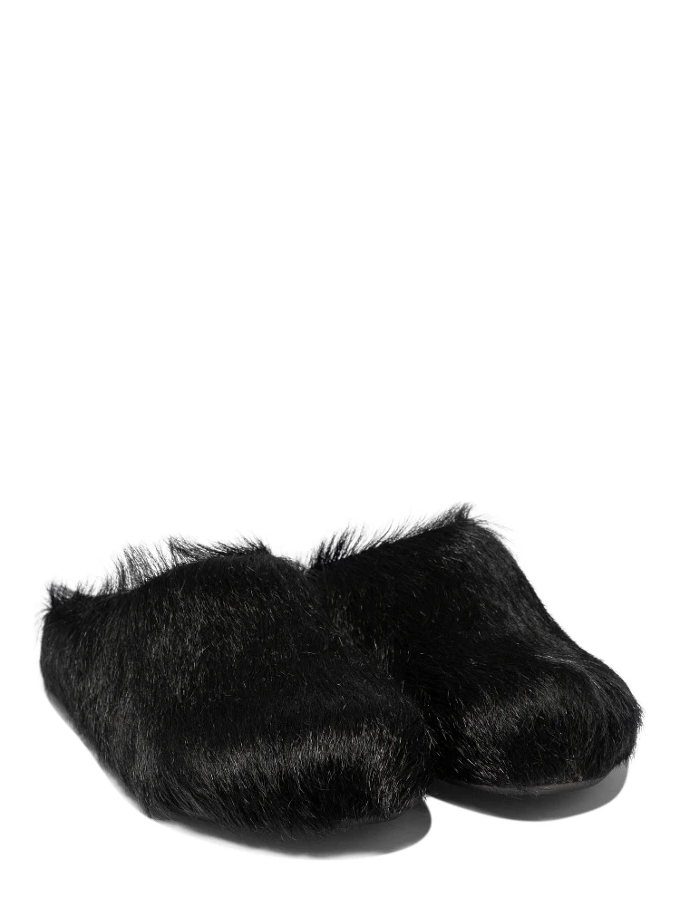 "Fussbett" Sabot alternative