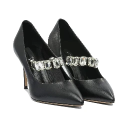 "Julia Minorca 80mm" pumps