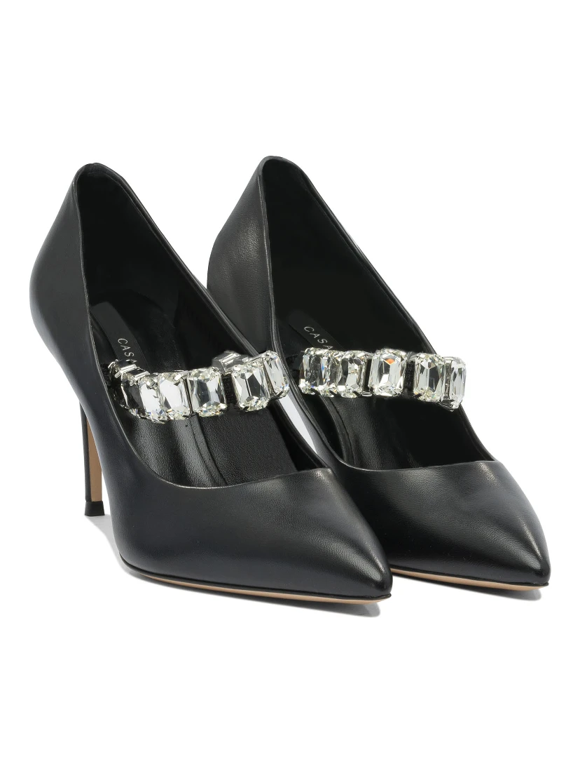 "Julia Minorca 80mm" pumps