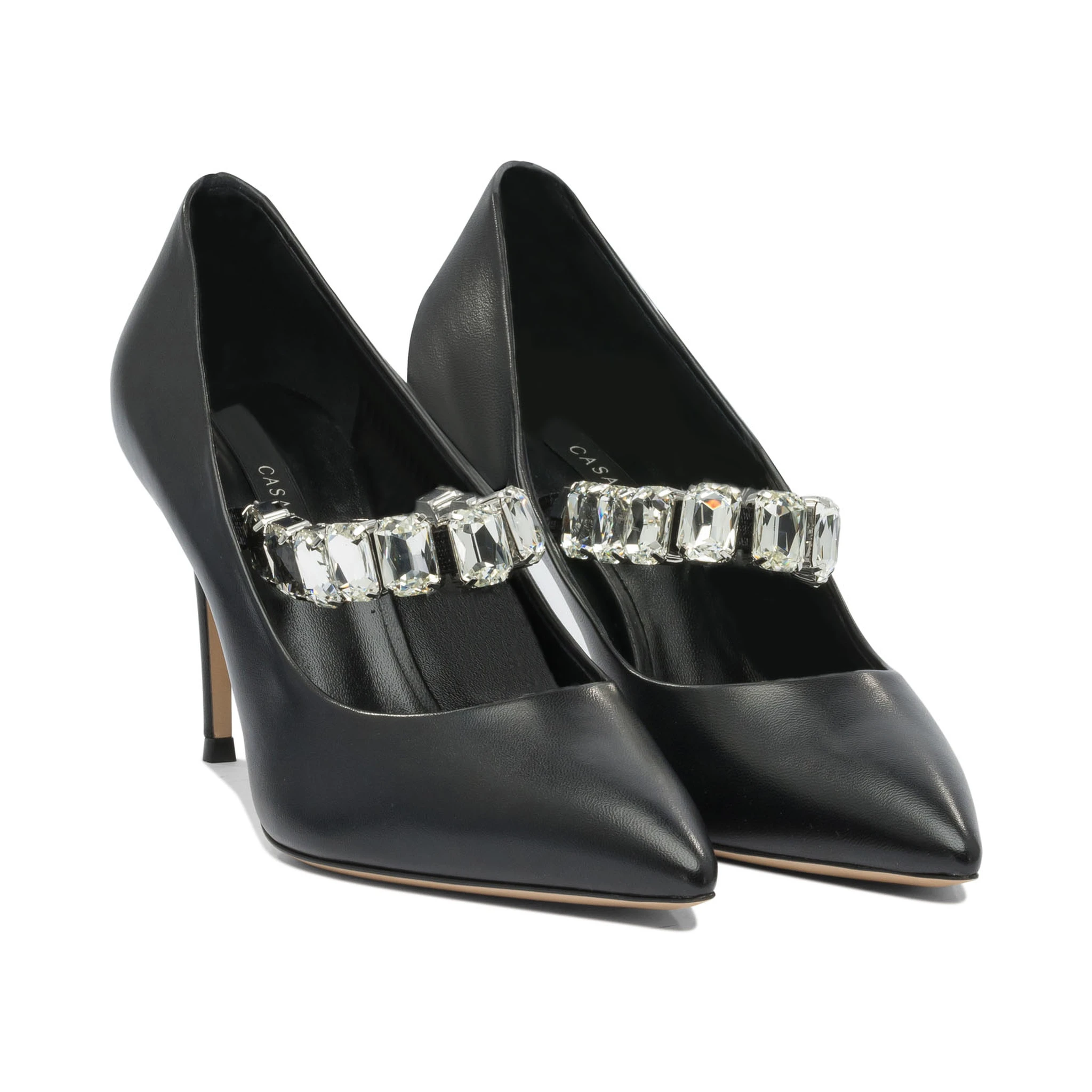 "Julia Minorca 80mm" pumps