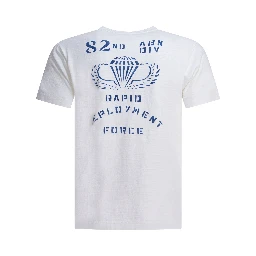 "82nd Airborne Division" T-shirt