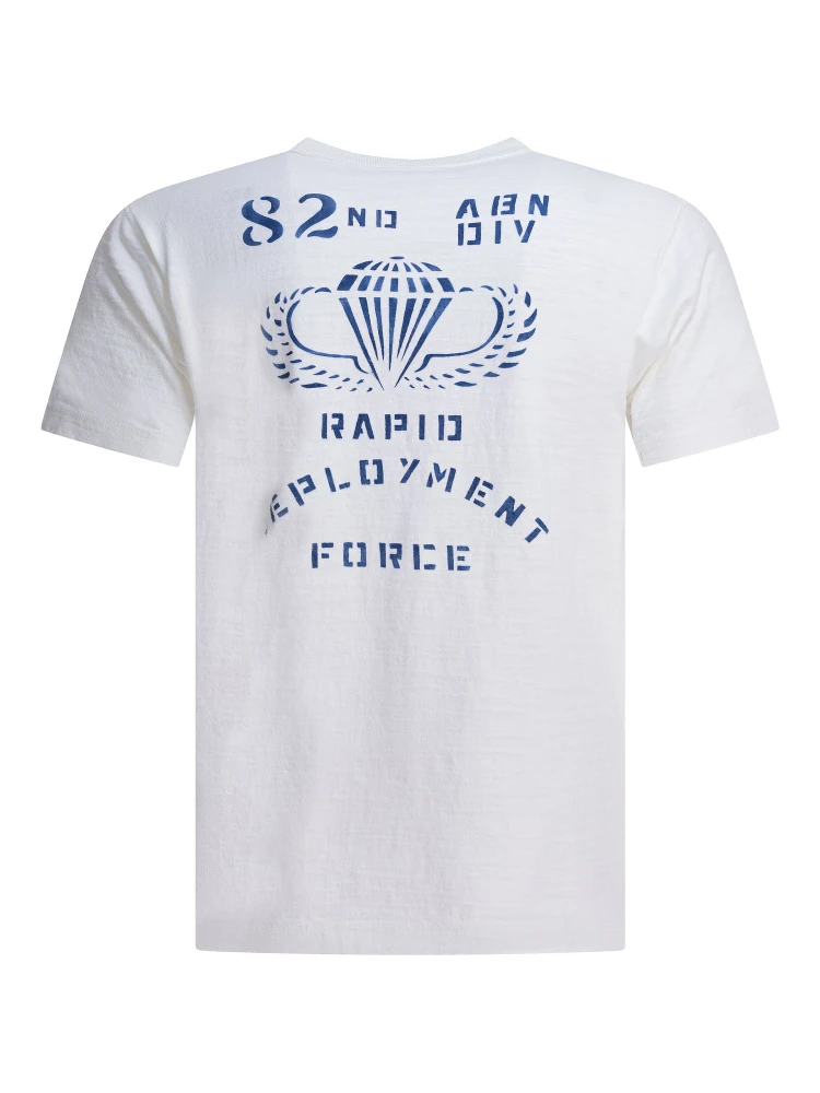"82nd Airborne Division" T-shirt alternative