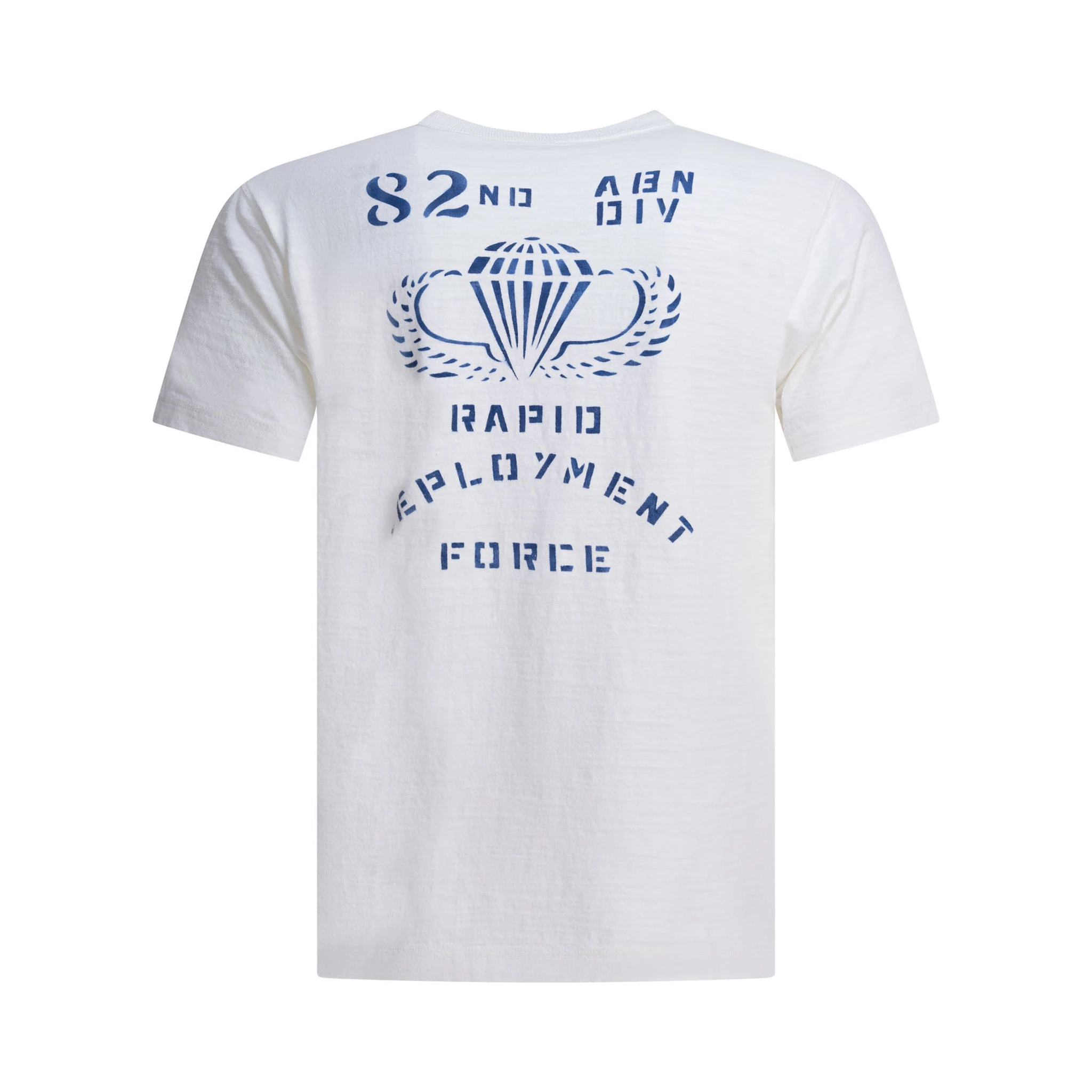 "82nd Airborne Division" T-shirt