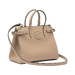 "Antibes" tote bag