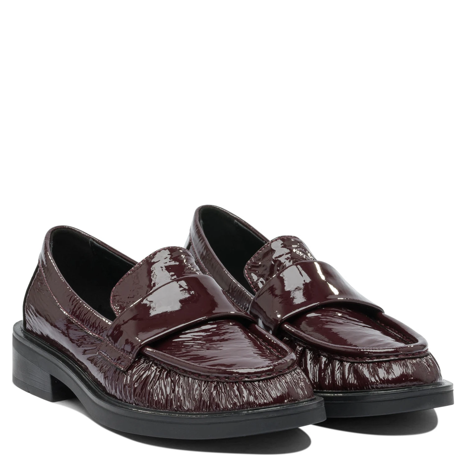 Loafers & Slippers