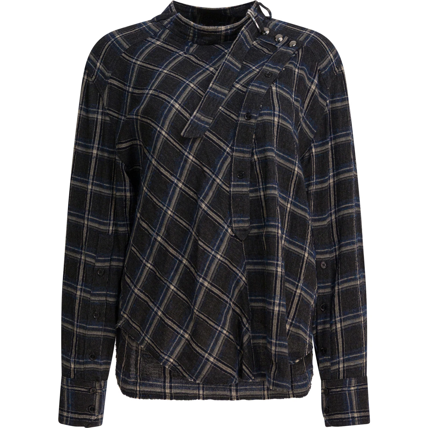 "Gerla-GD" Blouse