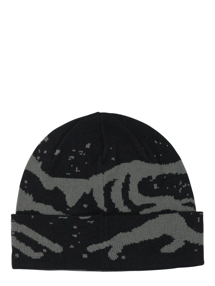 قبعة صوفية "Grotto TQ"