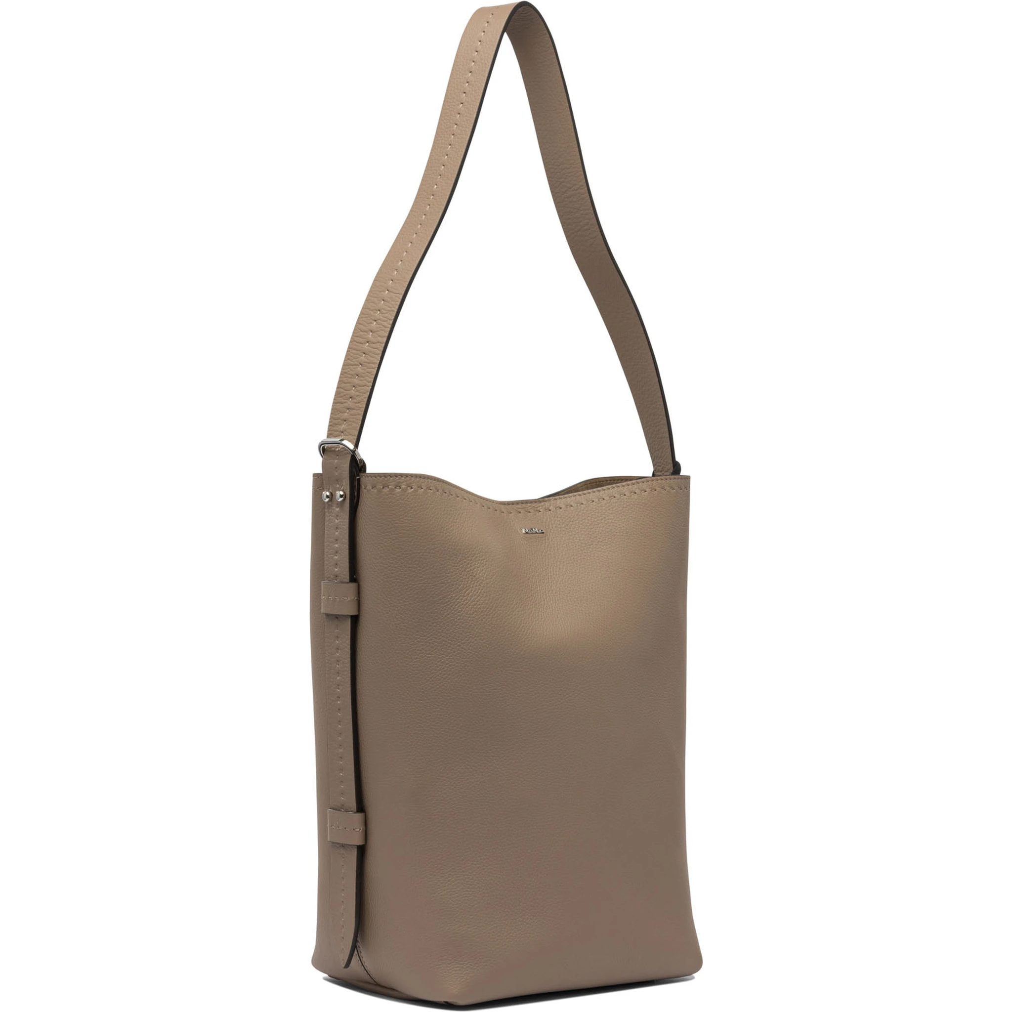 "Archetipo" shoulder bag