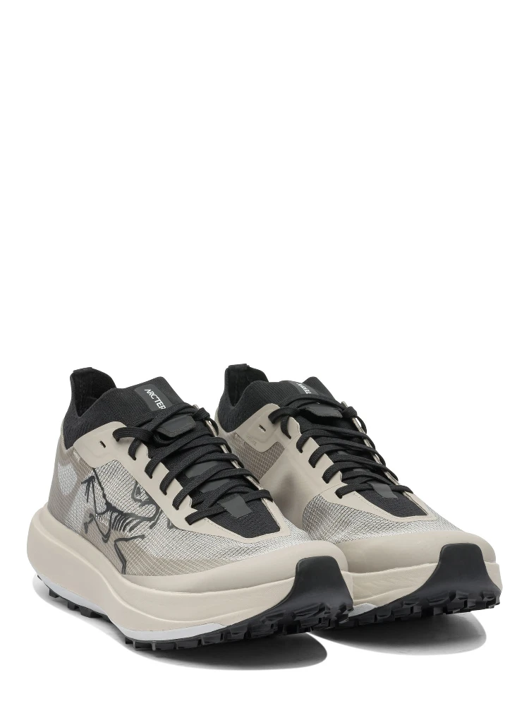 Sneaker "Sylan Pro" alternative