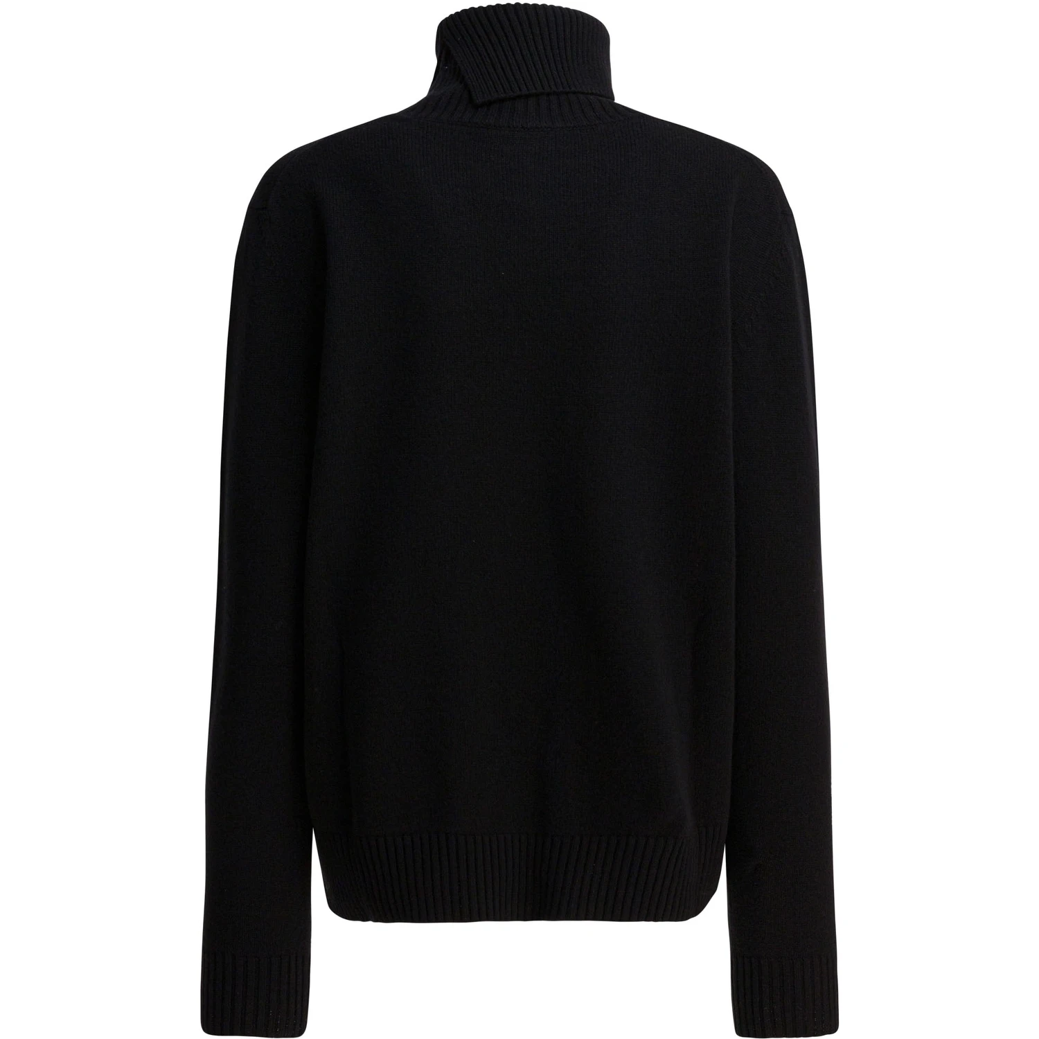 Givenchy Paris 1952" turtleneck sweater