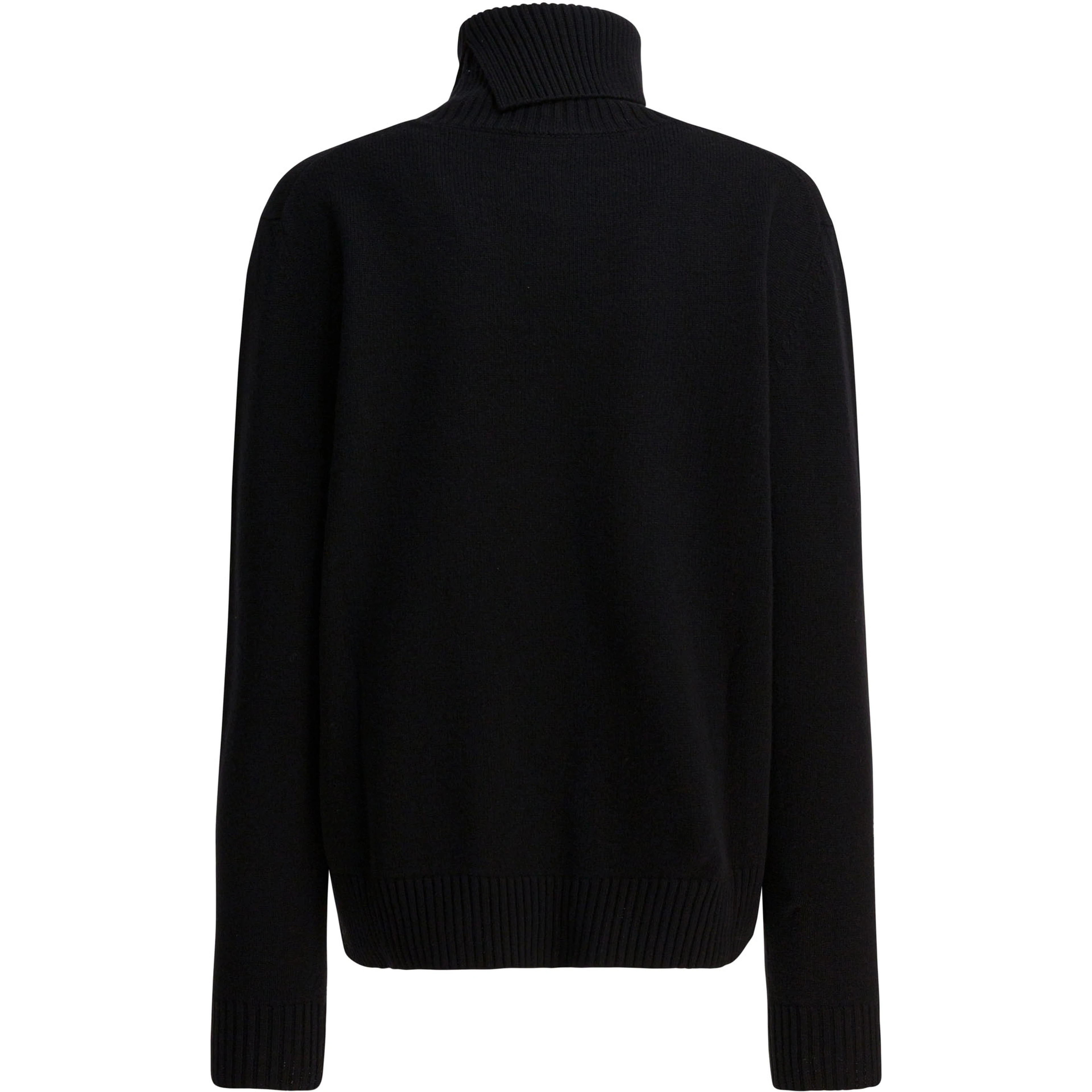 Givenchy Paris 1952" turtleneck sweater