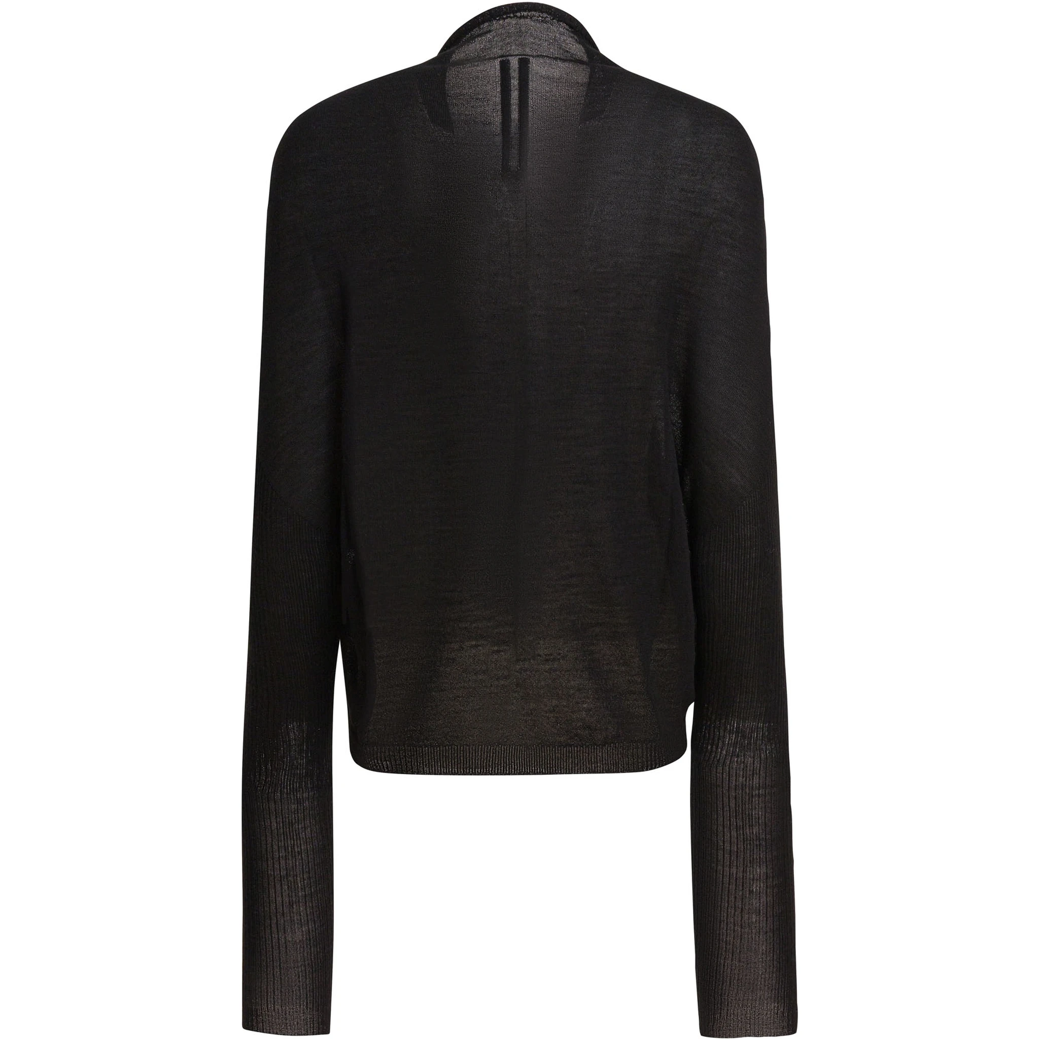 "Crater Knit" Sweater