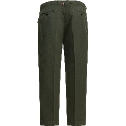 "Utility" pants