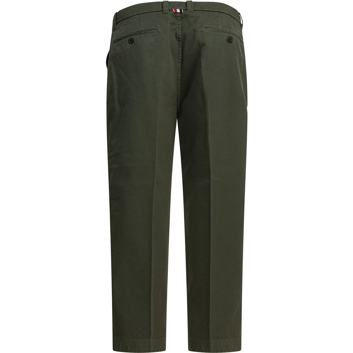 "Utility" pants