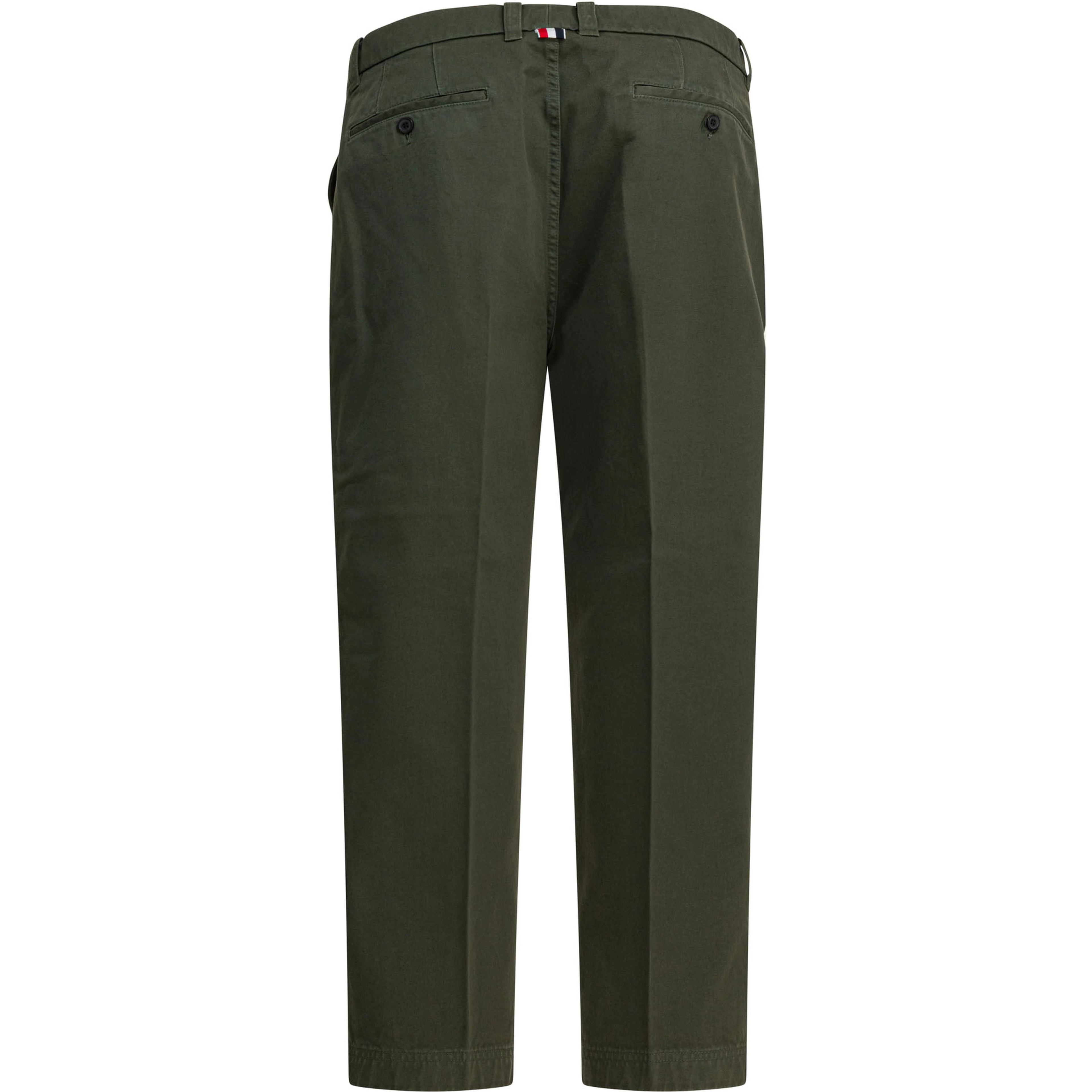 "Utility" pants