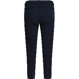 Viscose pants
