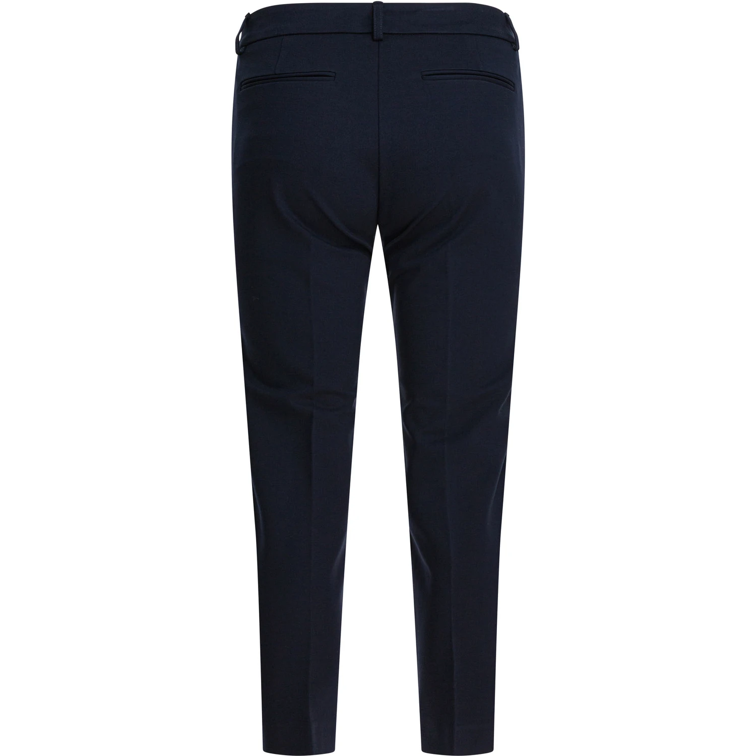 Viscose pants