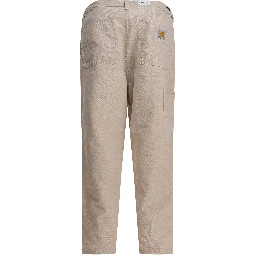 Pants "Walter Double Knee"