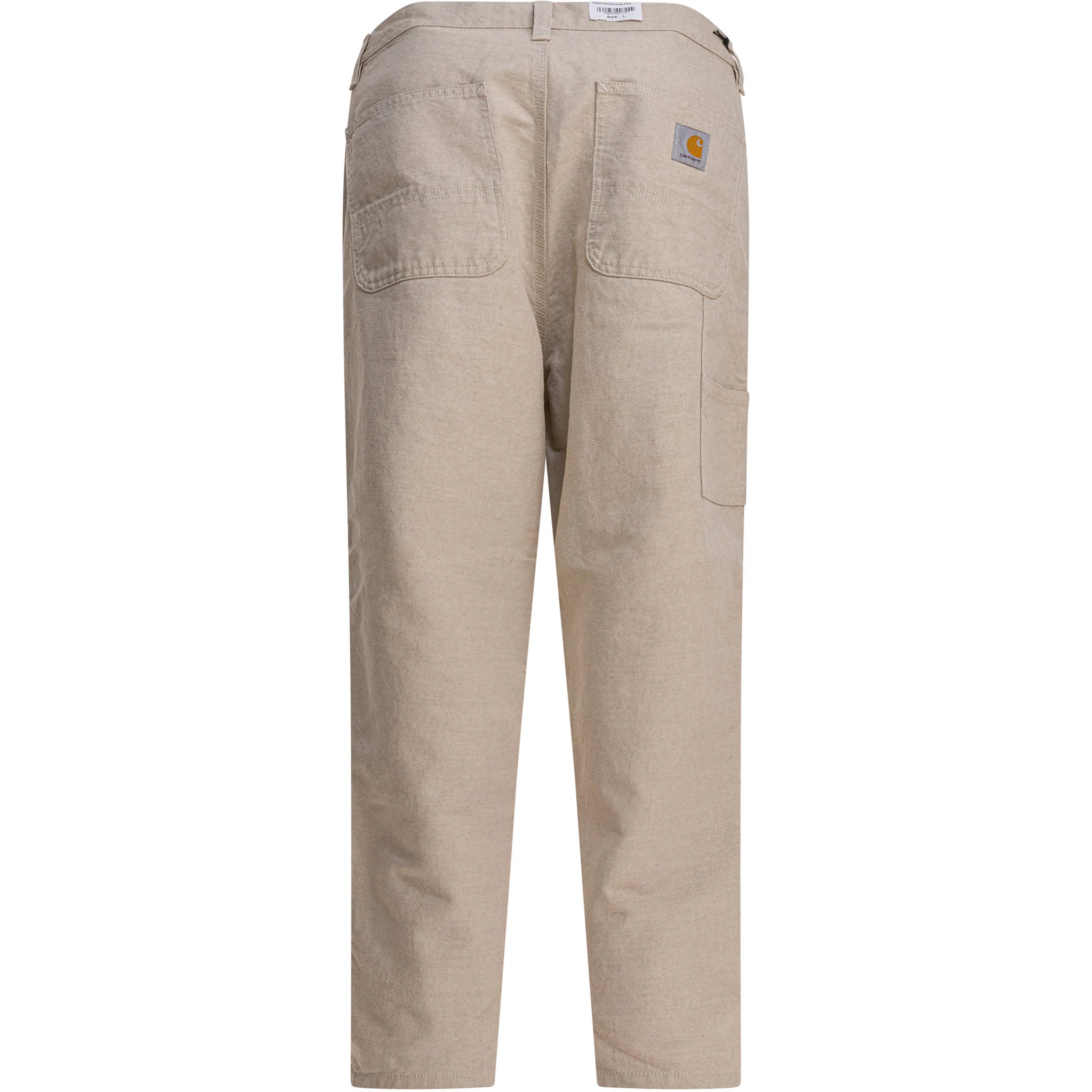Pants "Walter Double Knee"