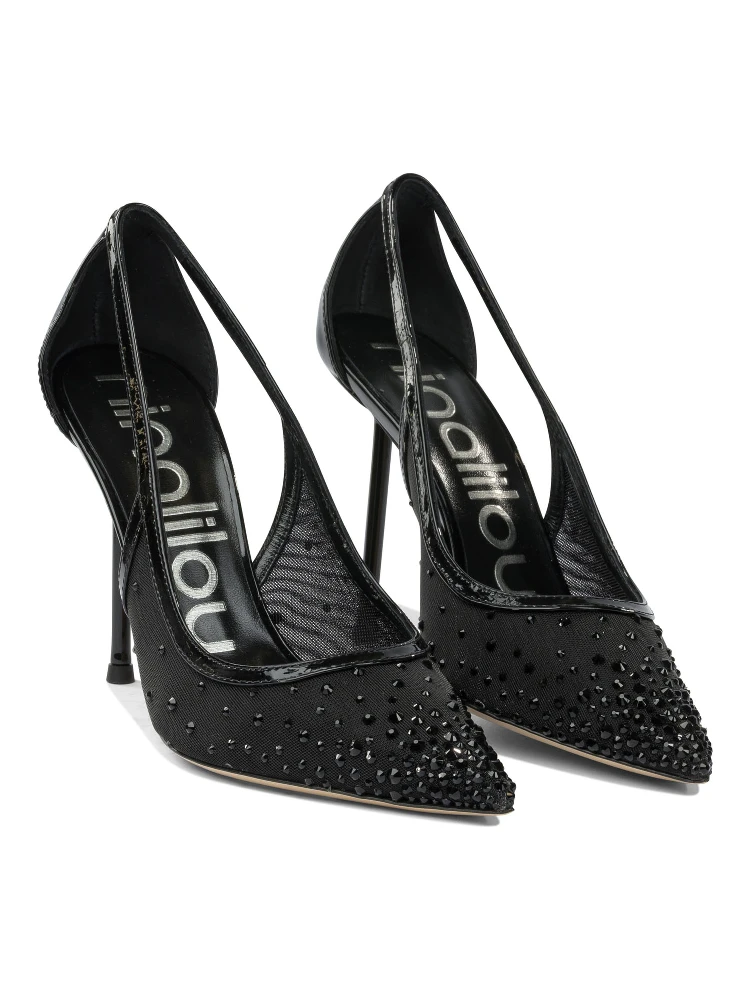 Décolleté "Laelen" alternative