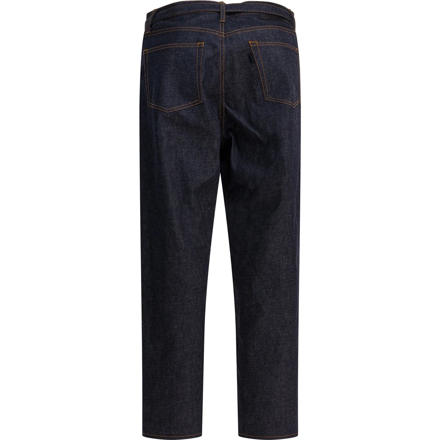 Relaxed fit jeans
