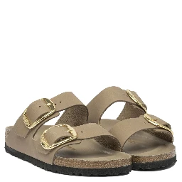 "Arizona Big Buckle" sandals
