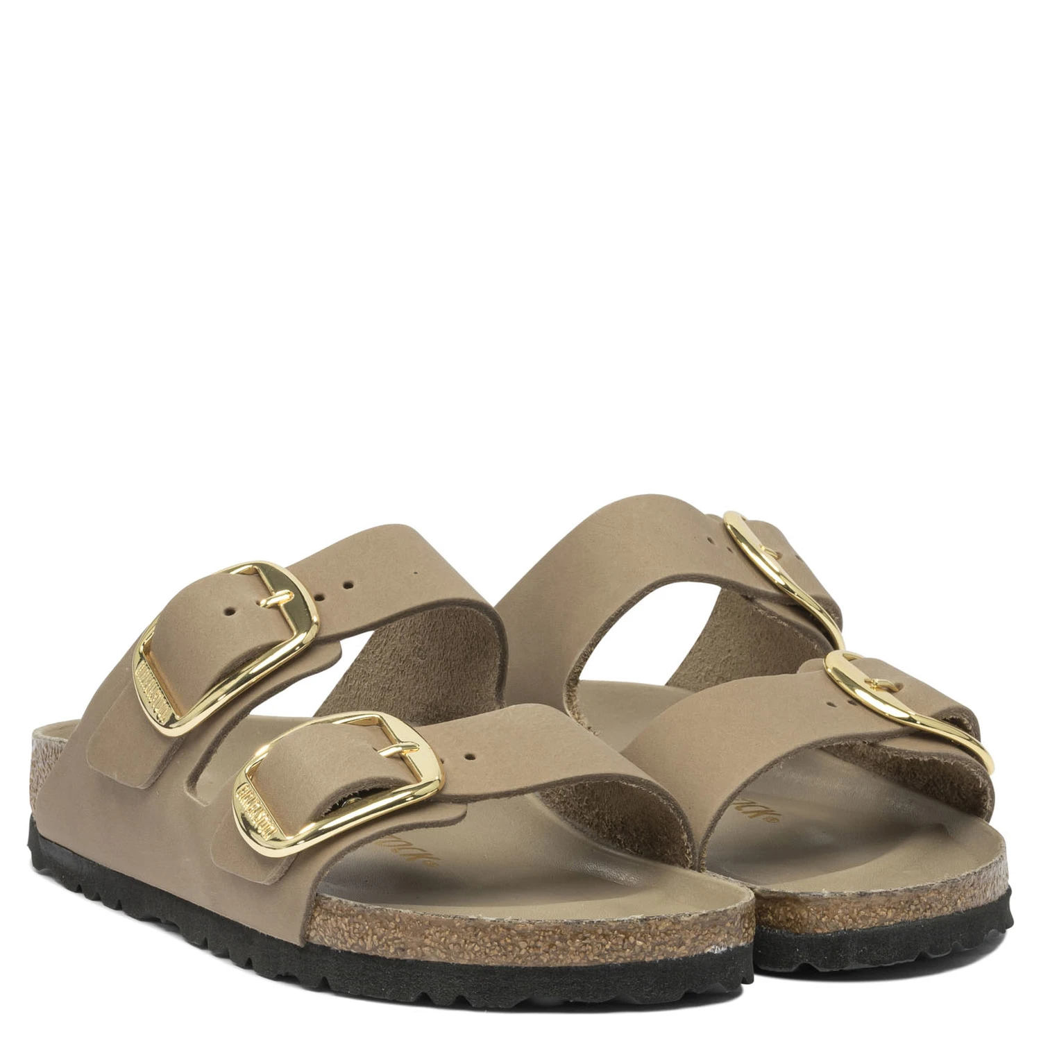 "Arizona Big Buckle" sandals