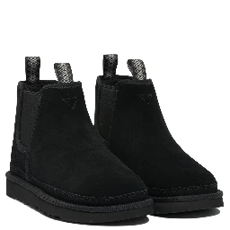"Neumel" Chelsea ankle boots