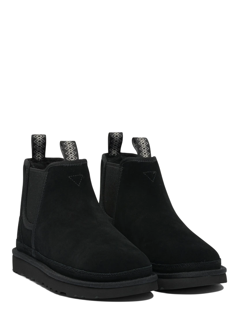 "Neumel" Chelsea ankle boots