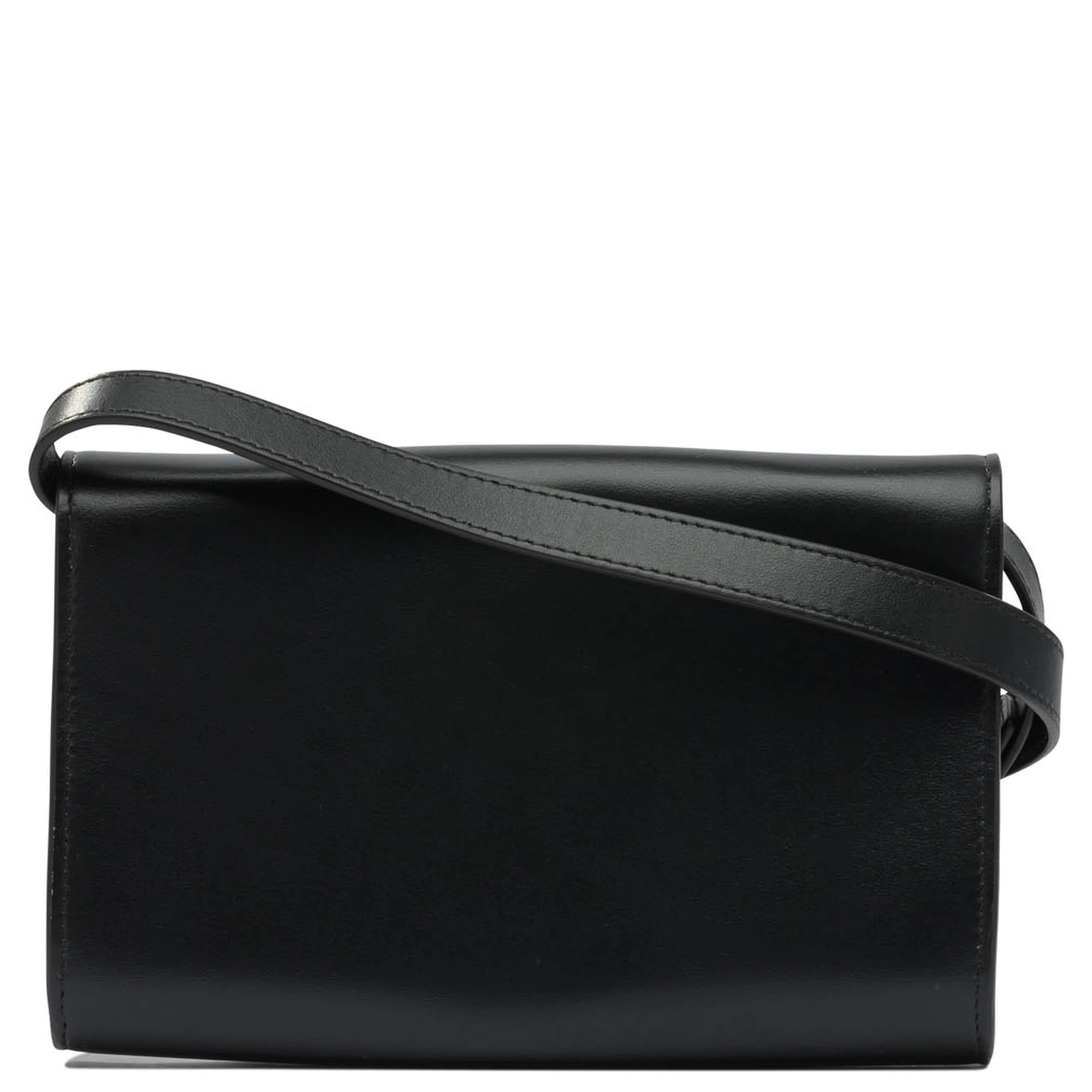 "Trunkaroo" crossbody bag