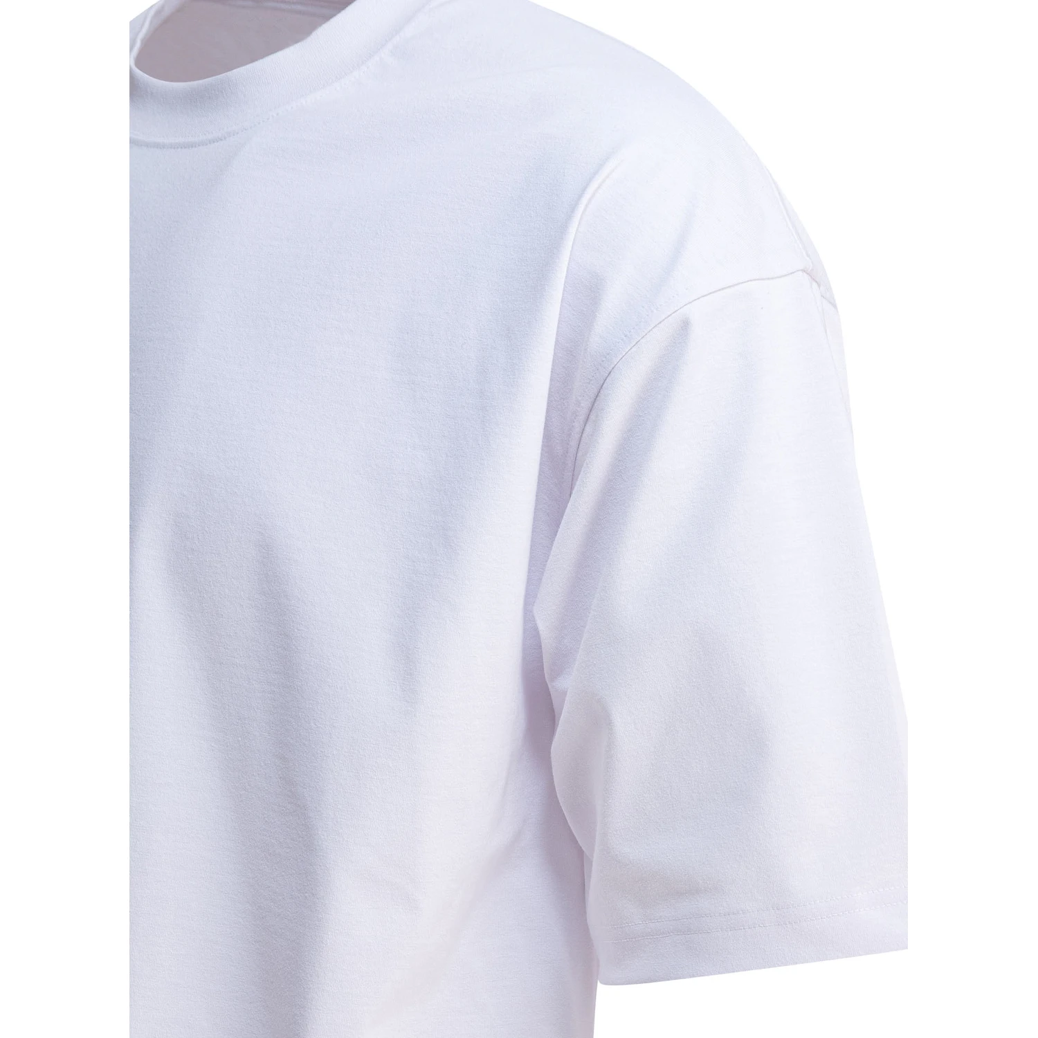 "Tech S/S" T-shirt