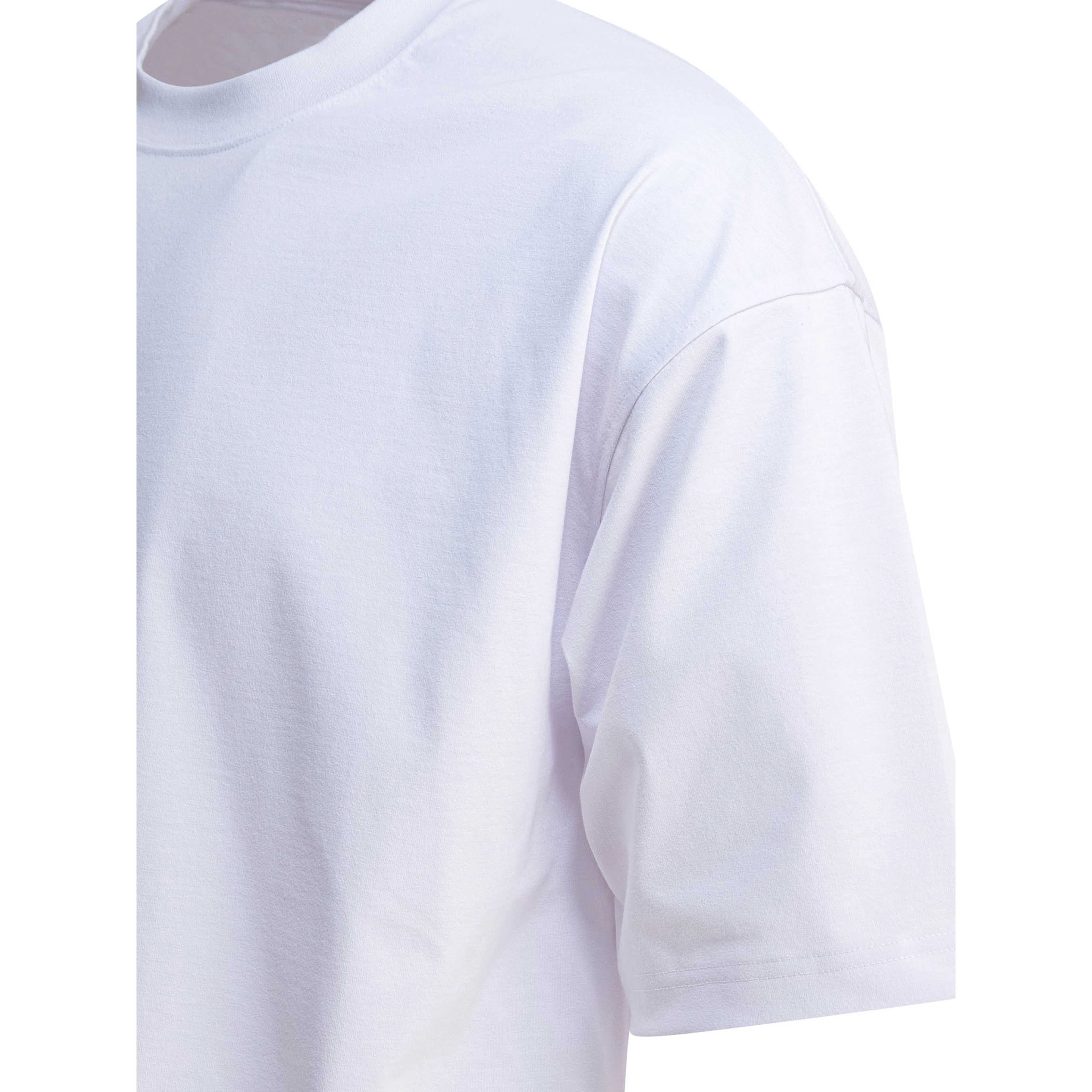 "Tech S/S" T-shirt