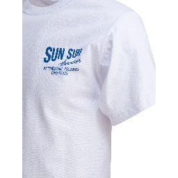"Hata Dry Goods Store" T-shirt